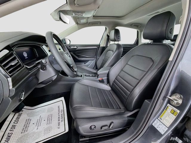 2021 Volkswagen Jetta SEL Automatic - 23054118 - 20