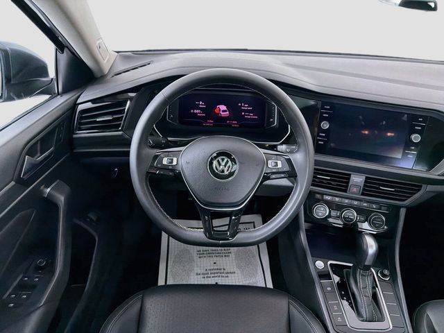 2021 Volkswagen Jetta SEL Automatic - 23054118 - 22