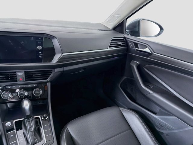 2021 Volkswagen Jetta SEL Automatic - 23054118 - 23