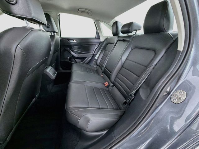 2021 Volkswagen Jetta SEL Automatic - 23054118 - 24