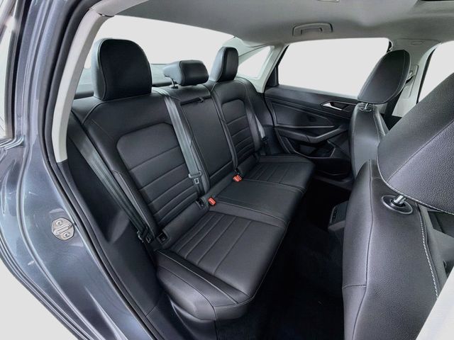 2021 Volkswagen Jetta SEL Automatic - 23054118 - 27