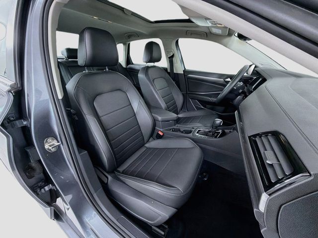 2021 Volkswagen Jetta SEL Automatic - 23054118 - 28
