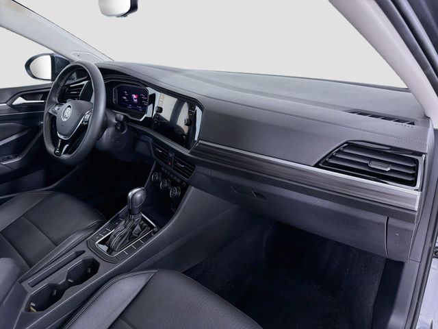 2021 Volkswagen Jetta SEL Automatic - 23054118 - 29