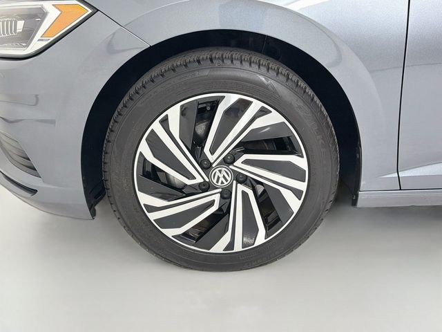 2021 Volkswagen Jetta SEL Automatic - 23054118 - 31