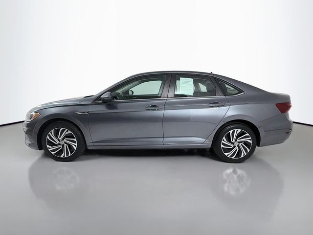 2021 Volkswagen Jetta SEL Automatic - 23054118 - 3