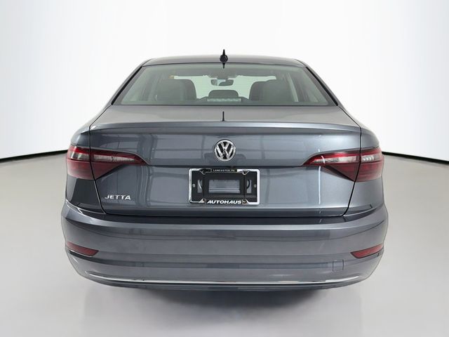 2021 Volkswagen Jetta SEL Automatic - 23054118 - 5