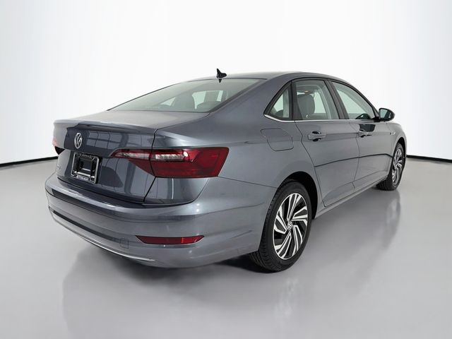 2021 Volkswagen Jetta SEL Automatic - 23054118 - 6