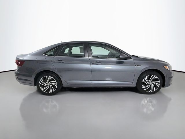 2021 Volkswagen Jetta SEL Automatic - 23054118 - 7