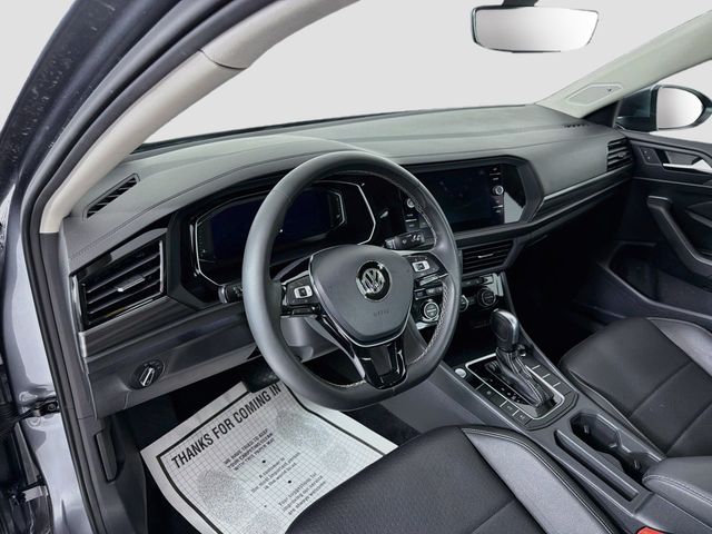 2021 Volkswagen Jetta SEL Automatic - 23054118 - 8