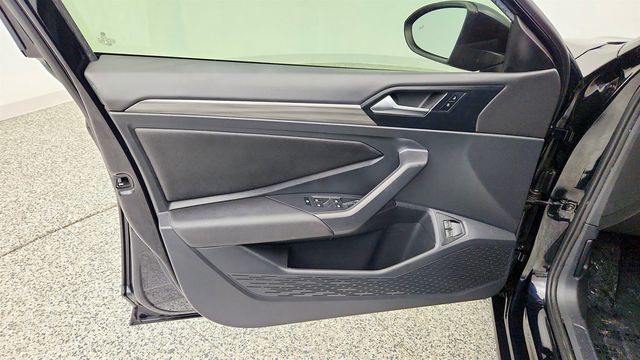 2021 Volkswagen Jetta SEL Automatic - 23023888 - 10