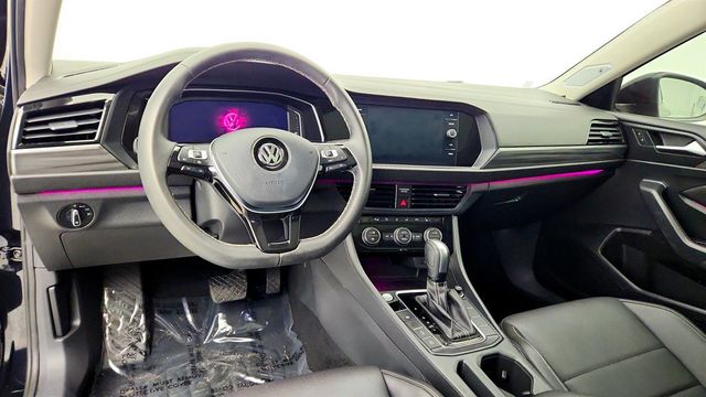 2021 Volkswagen Jetta SEL Automatic - 23023888 - 12