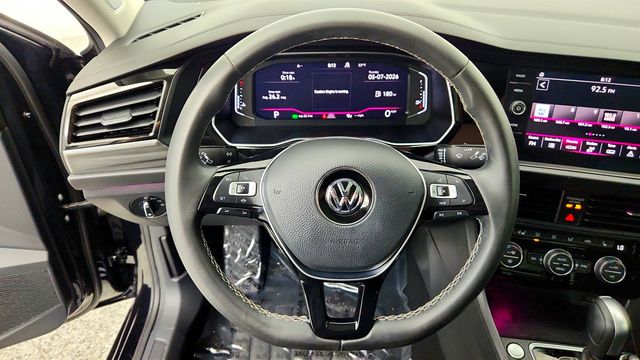 2021 Volkswagen Jetta SEL Automatic - 23023888 - 13