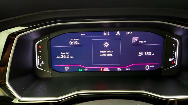 2021 Volkswagen Jetta SEL Automatic - 23023888 - 14