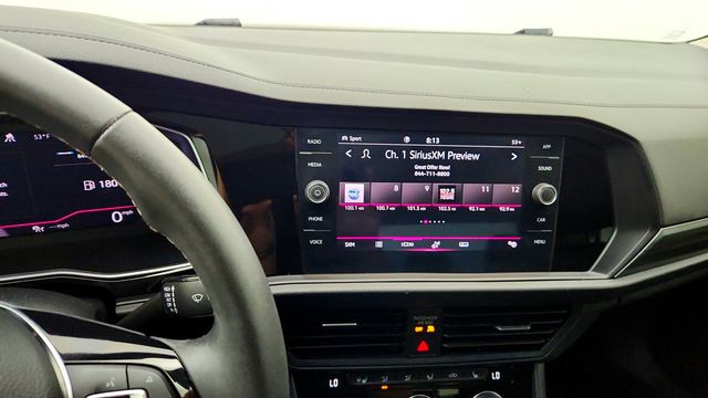 2021 Volkswagen Jetta SEL Automatic - 23023888 - 17