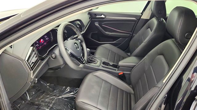 2021 Volkswagen Jetta SEL Automatic - 23023888 - 18