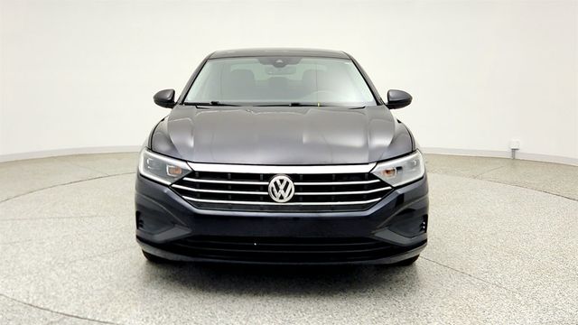 2021 Volkswagen Jetta SEL Automatic - 23023888 - 1