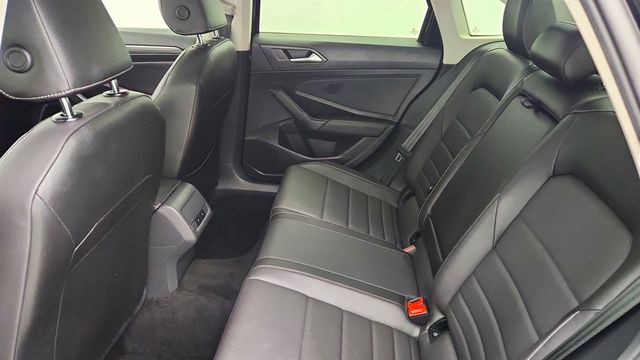 2021 Volkswagen Jetta SEL Automatic - 23023888 - 19