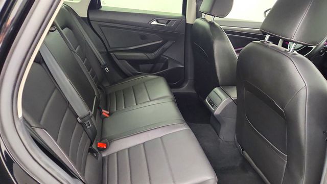 2021 Volkswagen Jetta SEL Automatic - 23023888 - 21