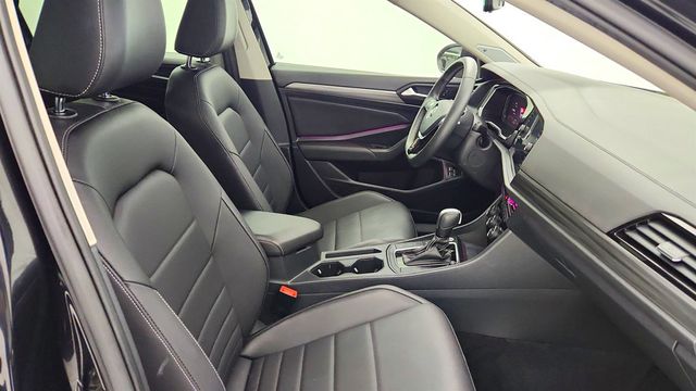 2021 Volkswagen Jetta SEL Automatic - 23023888 - 22