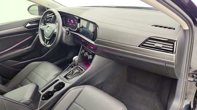 2021 Volkswagen Jetta SEL Automatic - 23023888 - 23