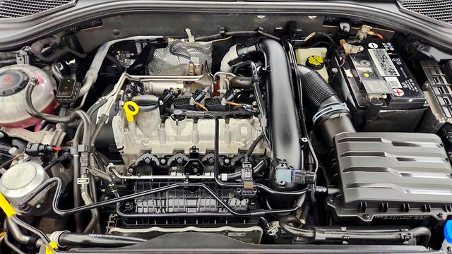 2021 Volkswagen Jetta SEL Automatic - 23023888 - 25