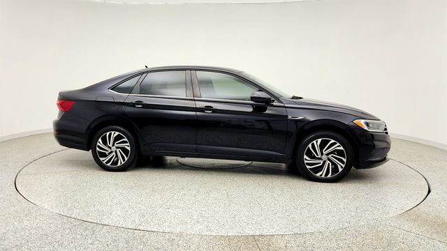 2021 Volkswagen Jetta SEL Automatic - 23023888 - 3