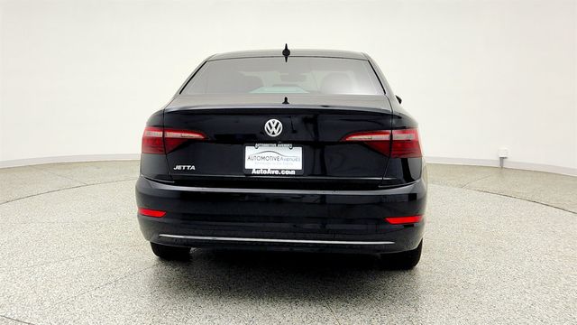 2021 Volkswagen Jetta SEL Automatic - 23023888 - 5
