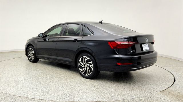 2021 Volkswagen Jetta SEL Automatic - 23023888 - 6