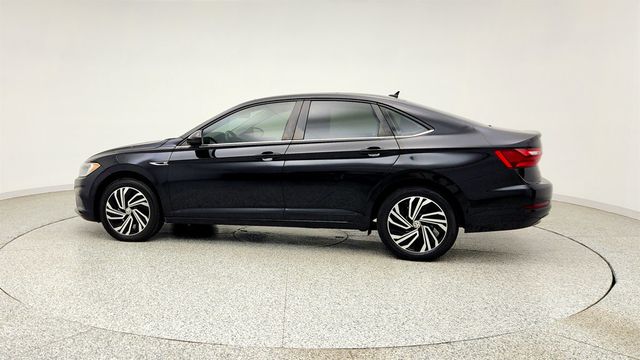 2021 Volkswagen Jetta SEL Automatic - 23023888 - 7
