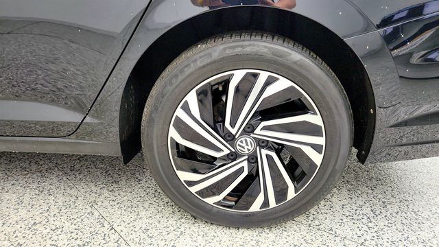 2021 Volkswagen Jetta SEL Automatic - 23023888 - 8
