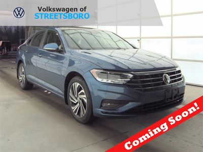 2021 Volkswagen Jetta