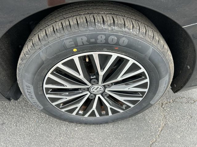 2021 Volkswagen Jetta S Manual - 23001820 - 9