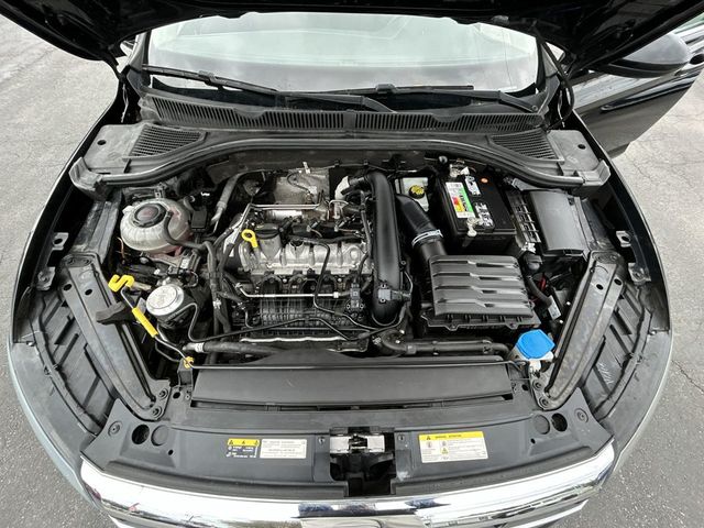 2021 Volkswagen Jetta S Manual - 23001820 - 10