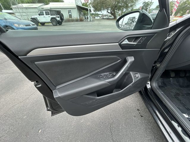 2021 Volkswagen Jetta S Manual - 23001820 - 11