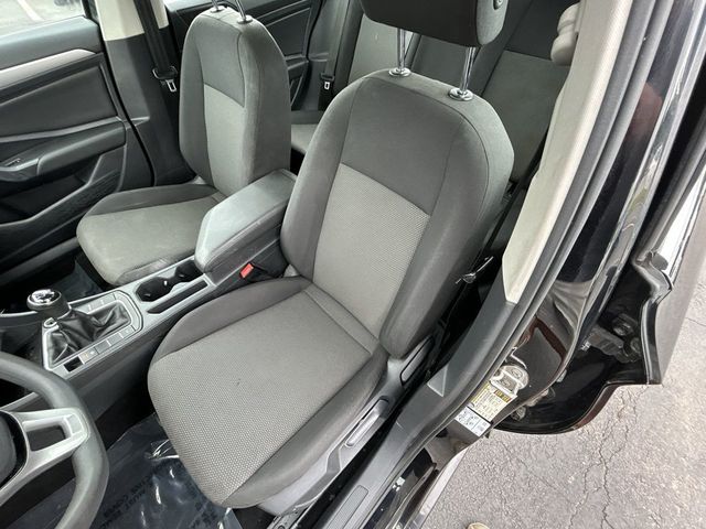 2021 Volkswagen Jetta S Manual - 23001820 - 13