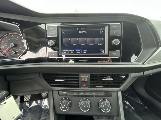2021 Volkswagen Jetta S Manual - 23001820 - 16