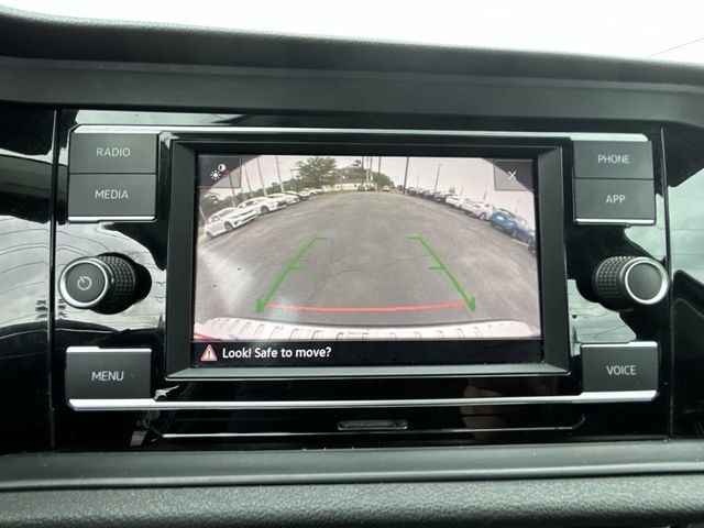 2021 Volkswagen Jetta S Manual - 23001820 - 17