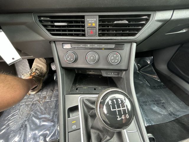 2021 Volkswagen Jetta S Manual - 23001820 - 18