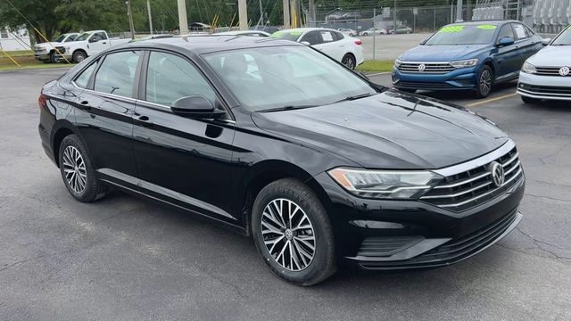 2021 Volkswagen Jetta S Manual - 23001820 - 1