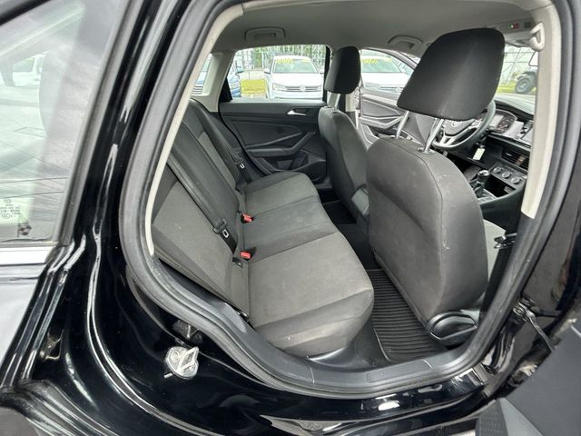 2021 Volkswagen Jetta S Manual - 23001820 - 20