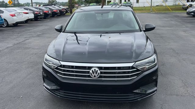 2021 Volkswagen Jetta S Manual - 23001820 - 2