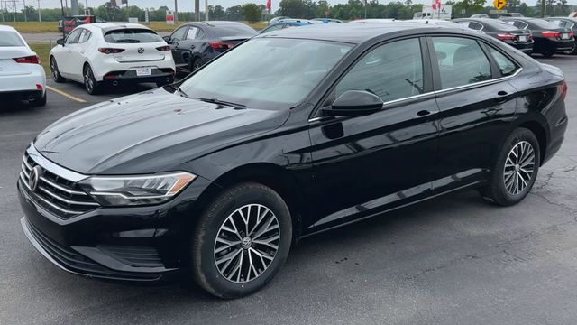 2021 Volkswagen Jetta S Manual - 23001820 - 3