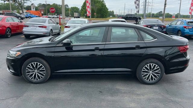 2021 Volkswagen Jetta S Manual - 23001820 - 4