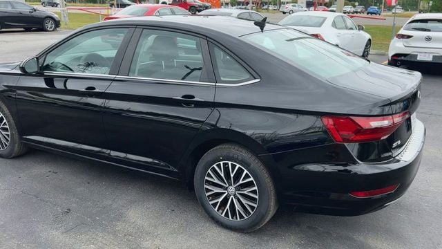 2021 Volkswagen Jetta S Manual - 23001820 - 5