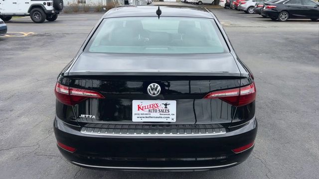 2021 Volkswagen Jetta S Manual - 23001820 - 6