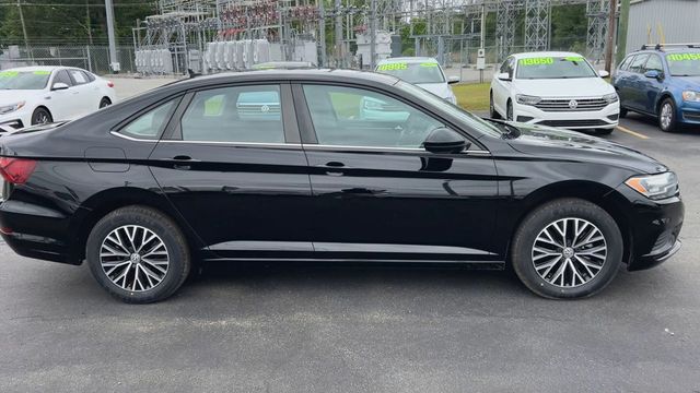 2021 Volkswagen Jetta S Manual - 23001820 - 8