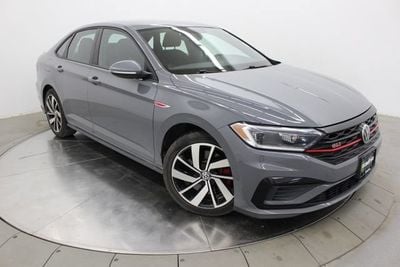 2021 Volkswagen Jetta GLI - 3VW5T7BU4MM025876