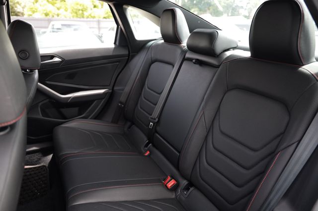 2021 Volkswagen Jetta GLI S DSG - 23054824 - 10