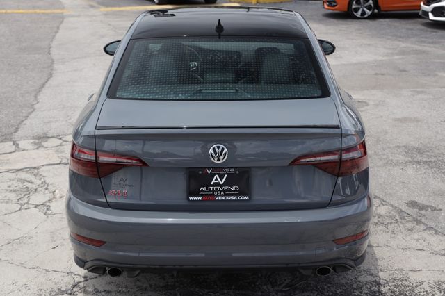 2021 Volkswagen Jetta GLI S DSG - 23054824 - 11