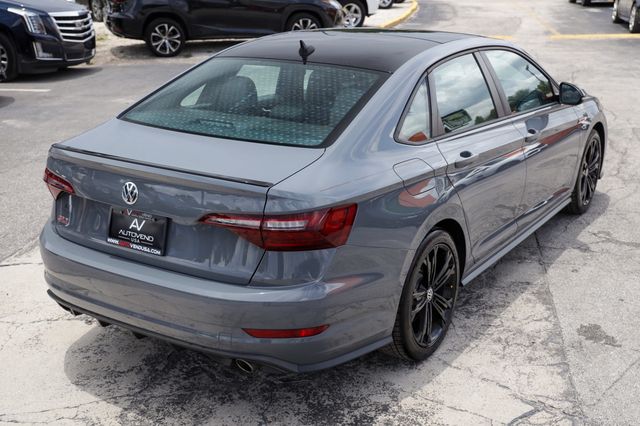 2021 Volkswagen Jetta GLI S DSG - 23054824 - 13